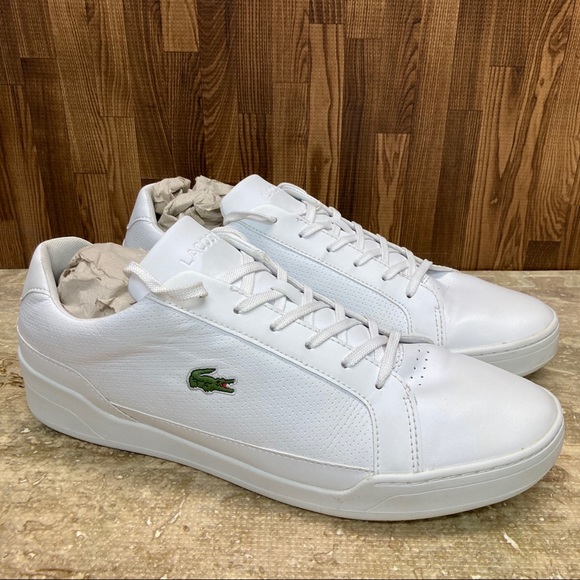 lacoste challenge shoes